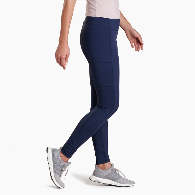 W's Transcendr® Legging | KÜHL Clothing