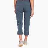Pantalon Freeflex Roll-Up pour femme - Kühl