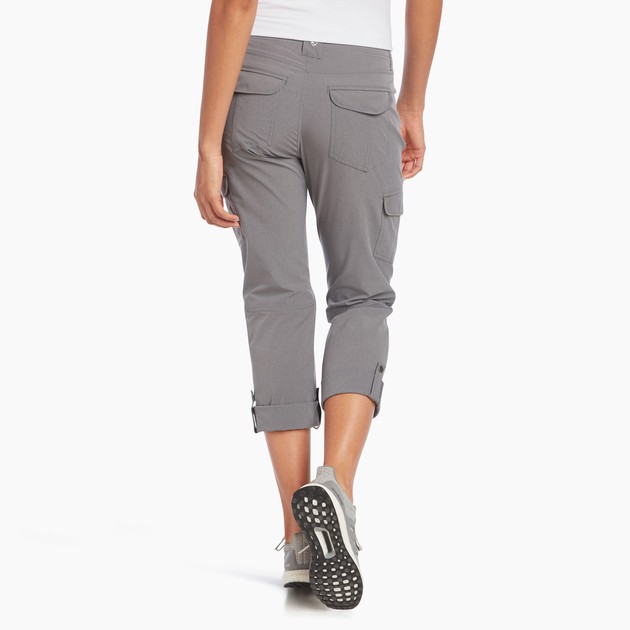 Freeflex™ Roll-Up Pant in Women's 