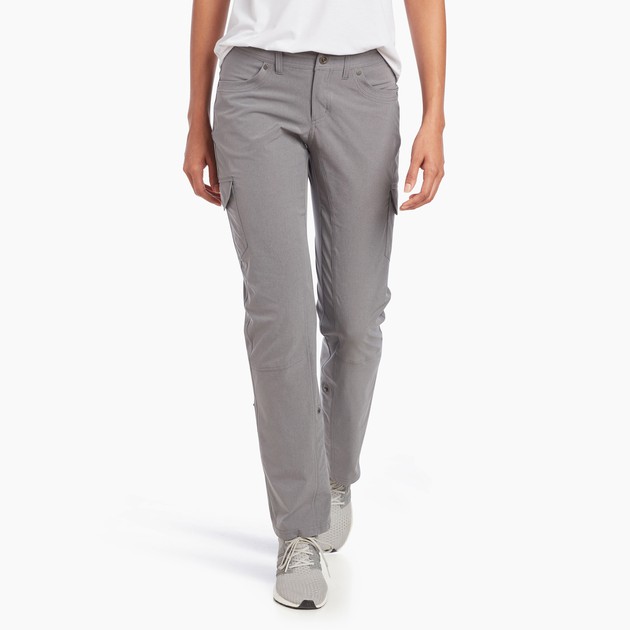 Freeflex™ Roll-Up Pant in Women's 