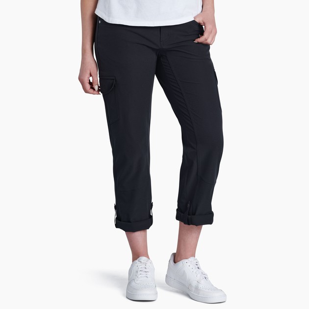 Freeflex™ Roll-Up Pant in Women's 
