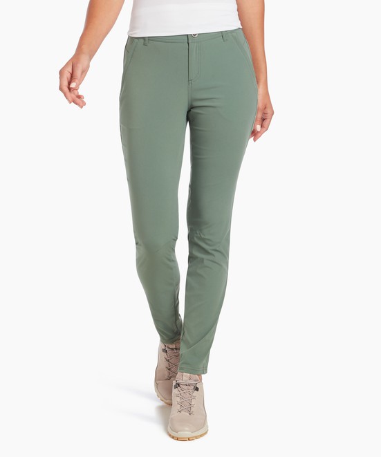 Are Skinny Fit Hiking Pants Right For 