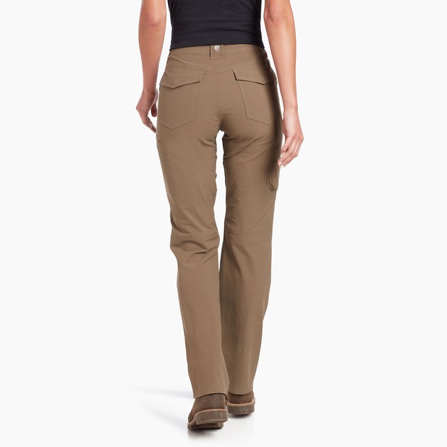 W's Resistor™ Pant in Women's Pants | KÜHL Clothing