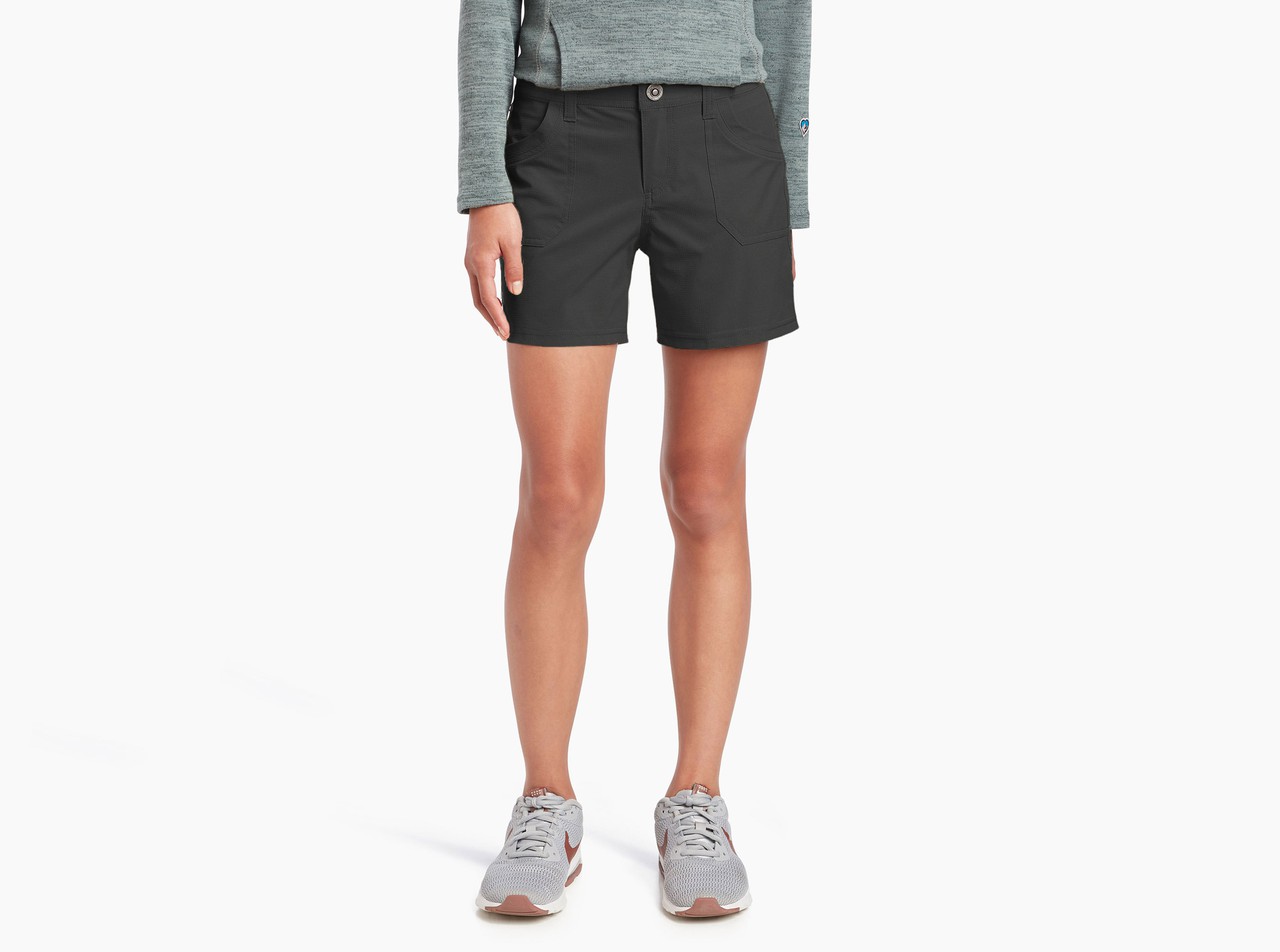 KUHL / Kid's Girl's Horizn Short RECCO