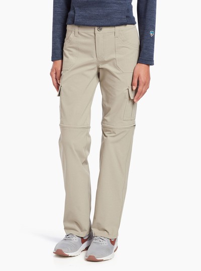 Horizn™ Convertible RECCO® in Girls 