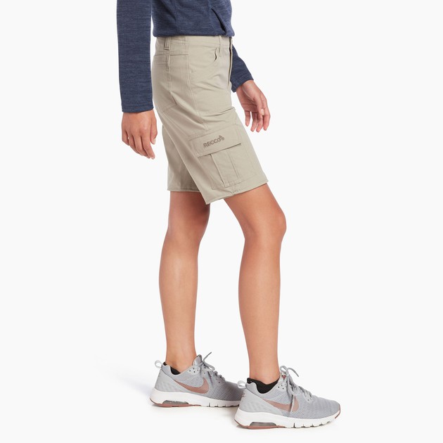 Horizn™ Convertible RECCO® in Girls 