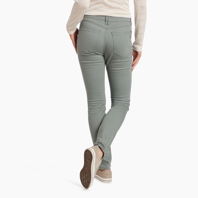 Kontour Skinny in Women's Pants | KÜHL Clothing