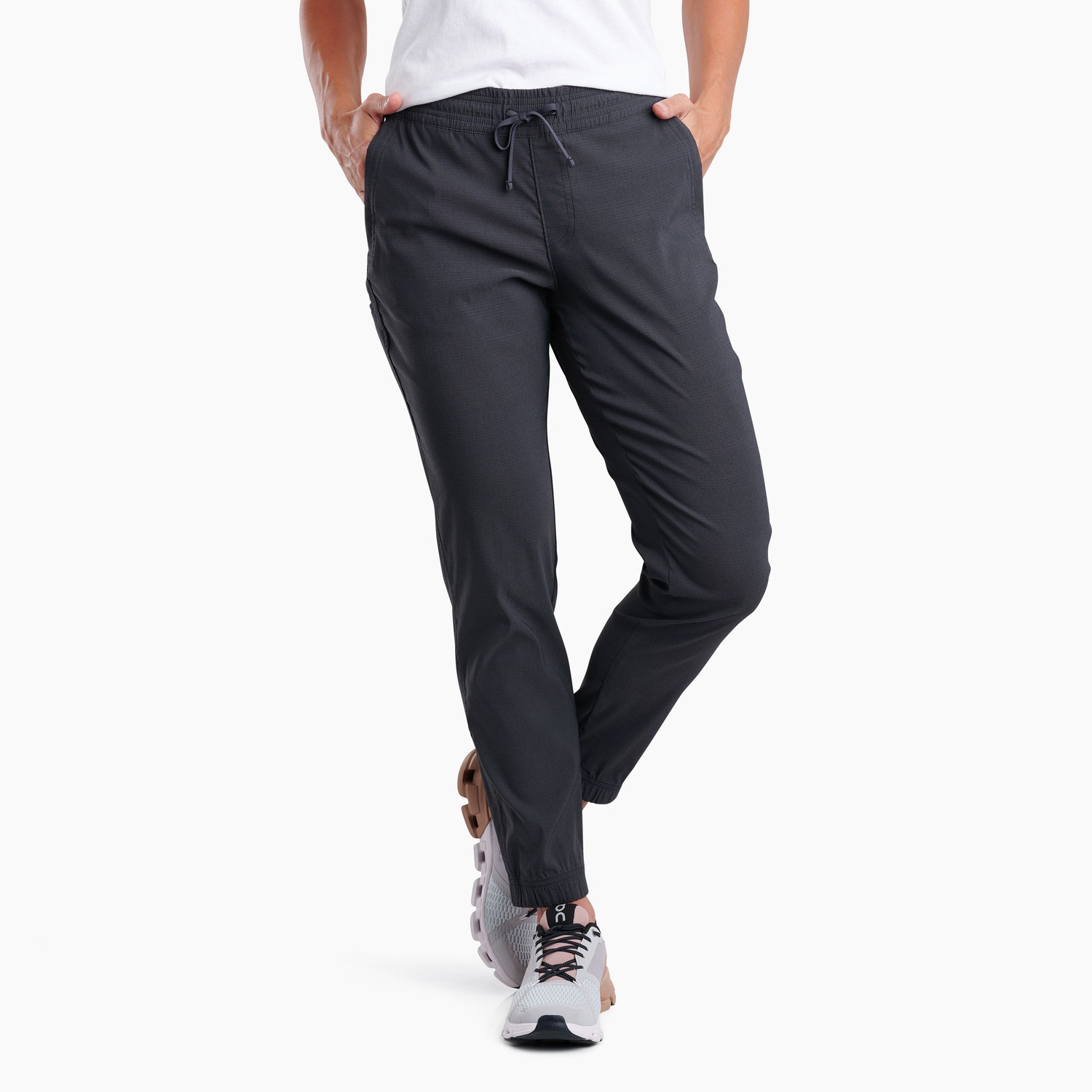 KUHL KÜHL - Haven™ Joggr - BLACK - $119.00 at KÜHL