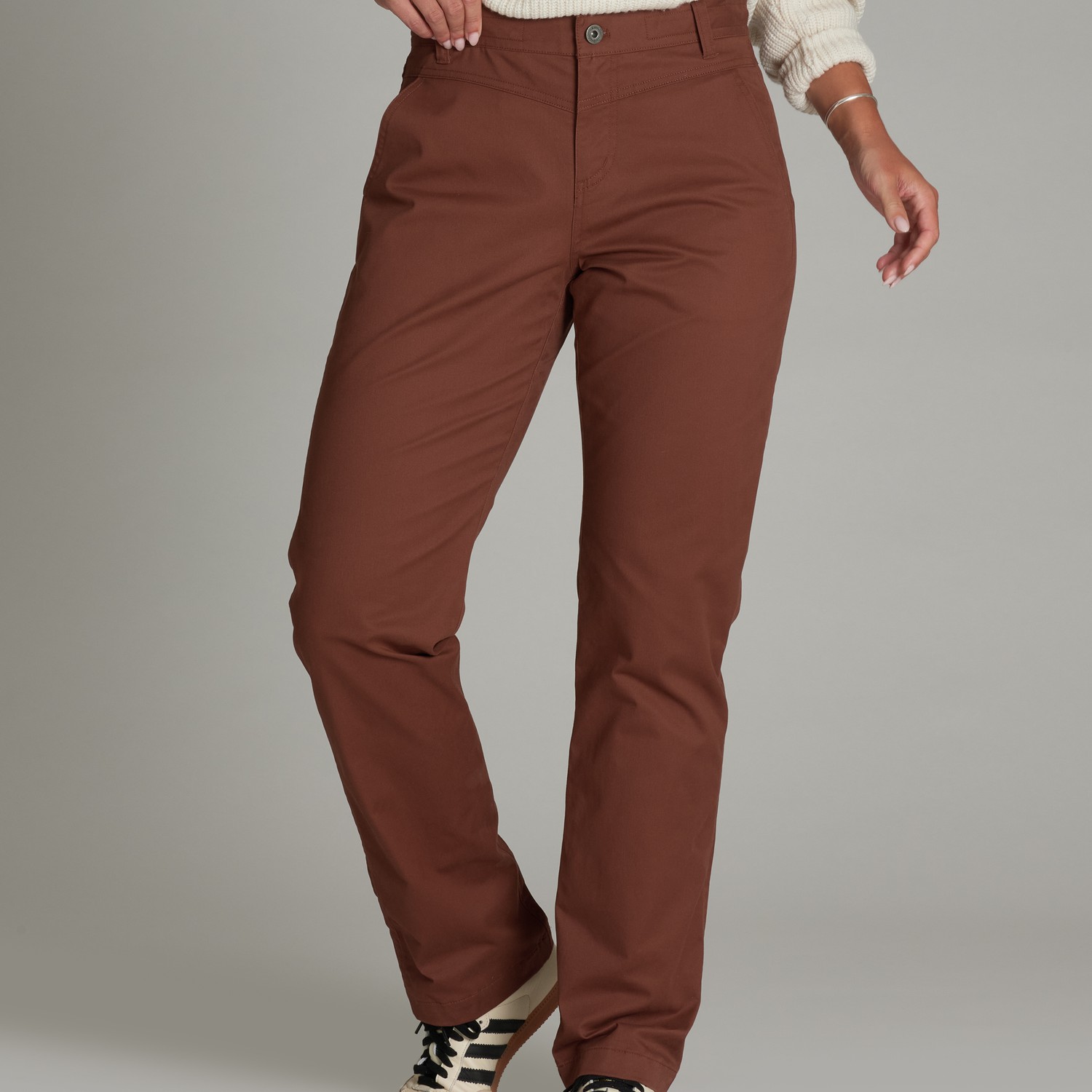 KÜHL - Rydr™ Lite Lined Pant - APPLE SPICE