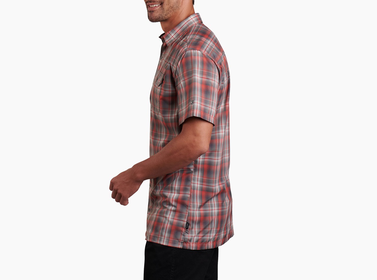 Response™ Tall in Men's Short Sleeve | KÜHL Clothing