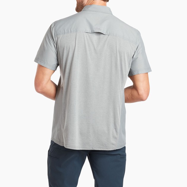 Airspeed™ SS in Men's Short Sleeve | KÜHL Clothing