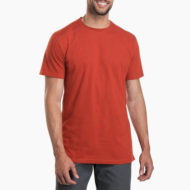 Bravado™ SS Shirt in Men's Short Sleeve | KÜHL Clothing