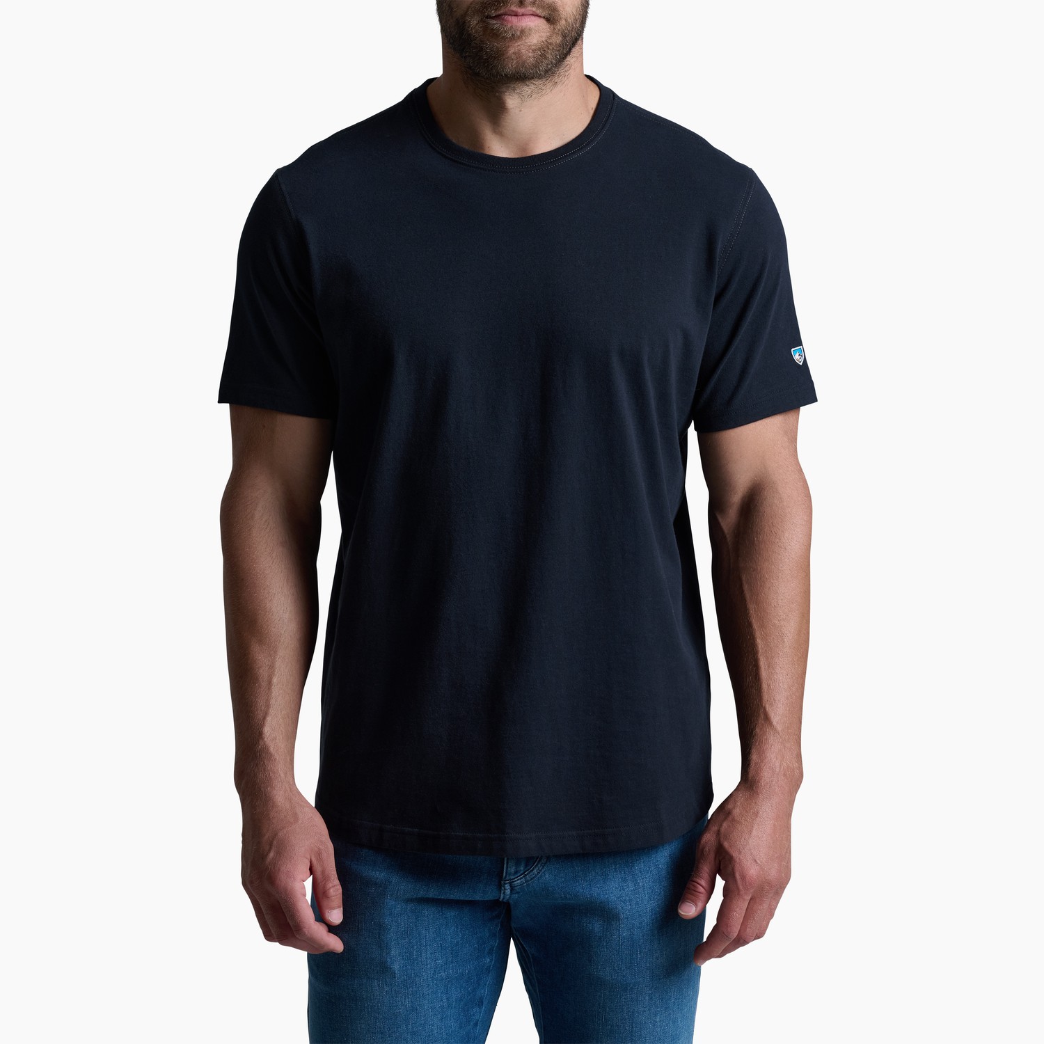 KUHL KÜHL - Bravado™ Kurve T - RAVEN - $49.00 at KÜHL