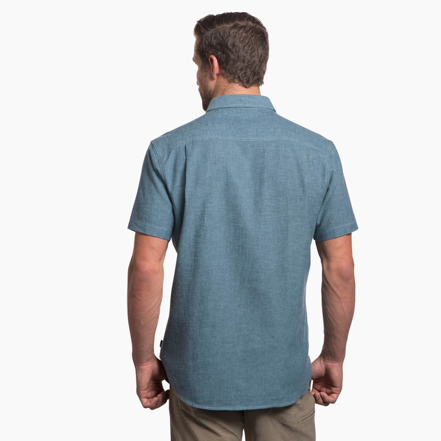 Skorpio™ in Men's Short Sleeve | KÜHL Clothing