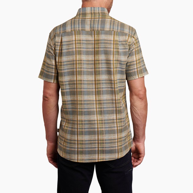 Skorpio™ in Men's Short Sleeve | KÜHL Clothing