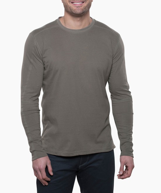 Shop KÜHL Men's Long Sleeve Shirts | KÜHL Clothing