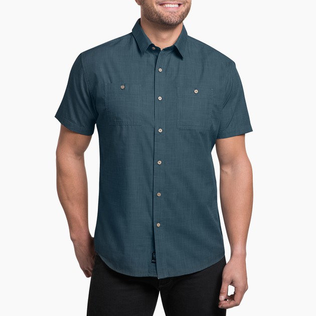Karib™ SS in Men's Short Sleeve | KÜHL Clothing