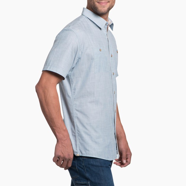 Karib™ SS in Men's Short Sleeve | KÜHL Clothing
