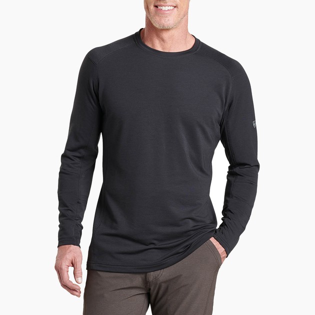 Influx™ LS in Men's Long Sleeve | KÜHL Clothing