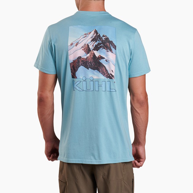 Mountain Culture™ T in Men's Short Sleeve | KÜHL Clothing