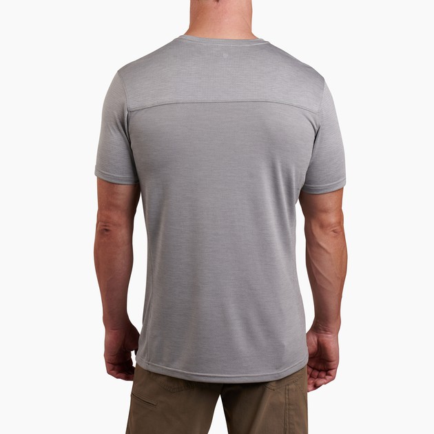 KÜHL Engineered™ Krew in Men's Short Sleeve | KÜHL Clothing
