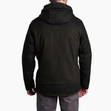 Fleece Lined Hoody in Men's Outerwear 