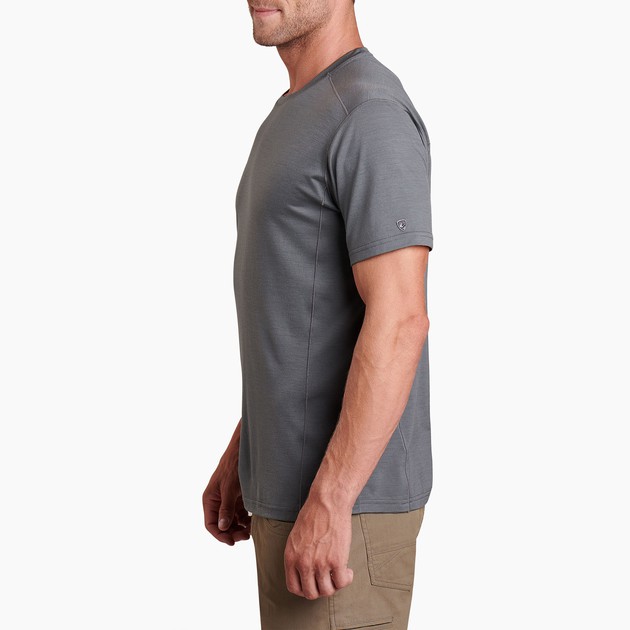 Cashmerino™ in Men's Short Sleeve | KÜHL Clothing