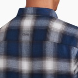Law Flannel LS - Kanteen