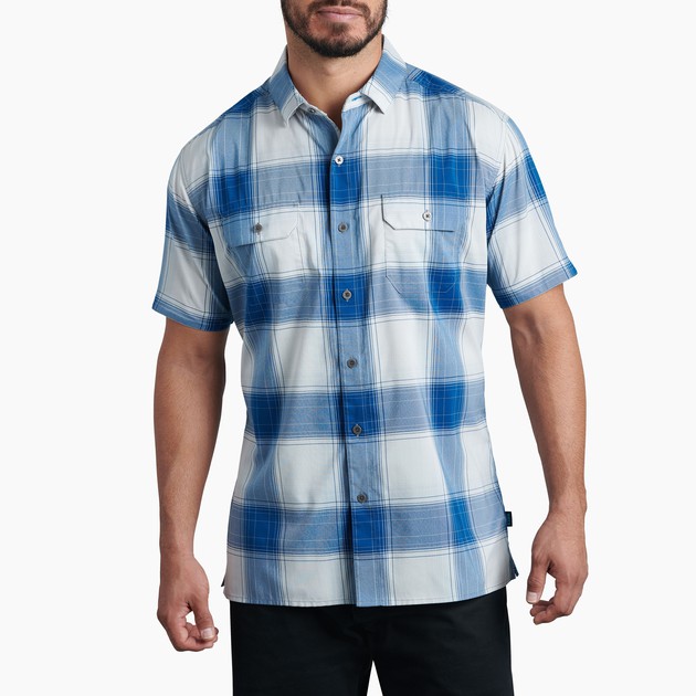 Response™ in Men's Short Sleeve | KÜHL 