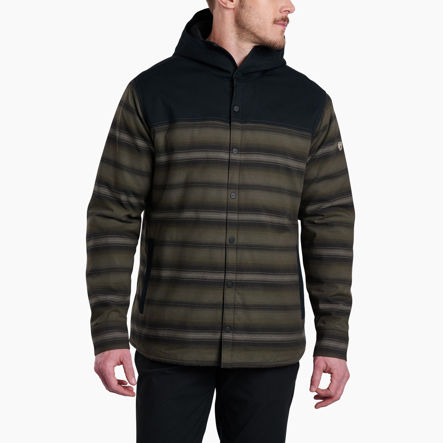 KUHL KÜHL - Joyrydr™ Hoody - FOREST RIDGE - $179.00 at KÜHL
