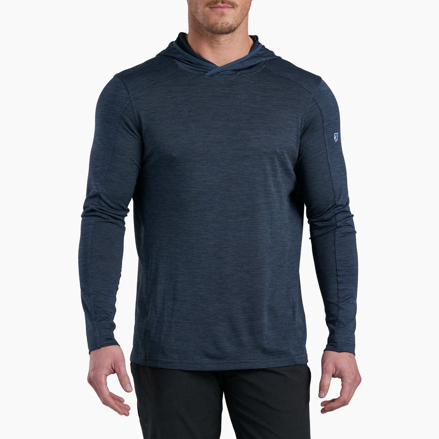 KUHL KÜHL - KÜHL Engineered™ Hoody - PIRATE BLUE - $89.00 at KÜHL