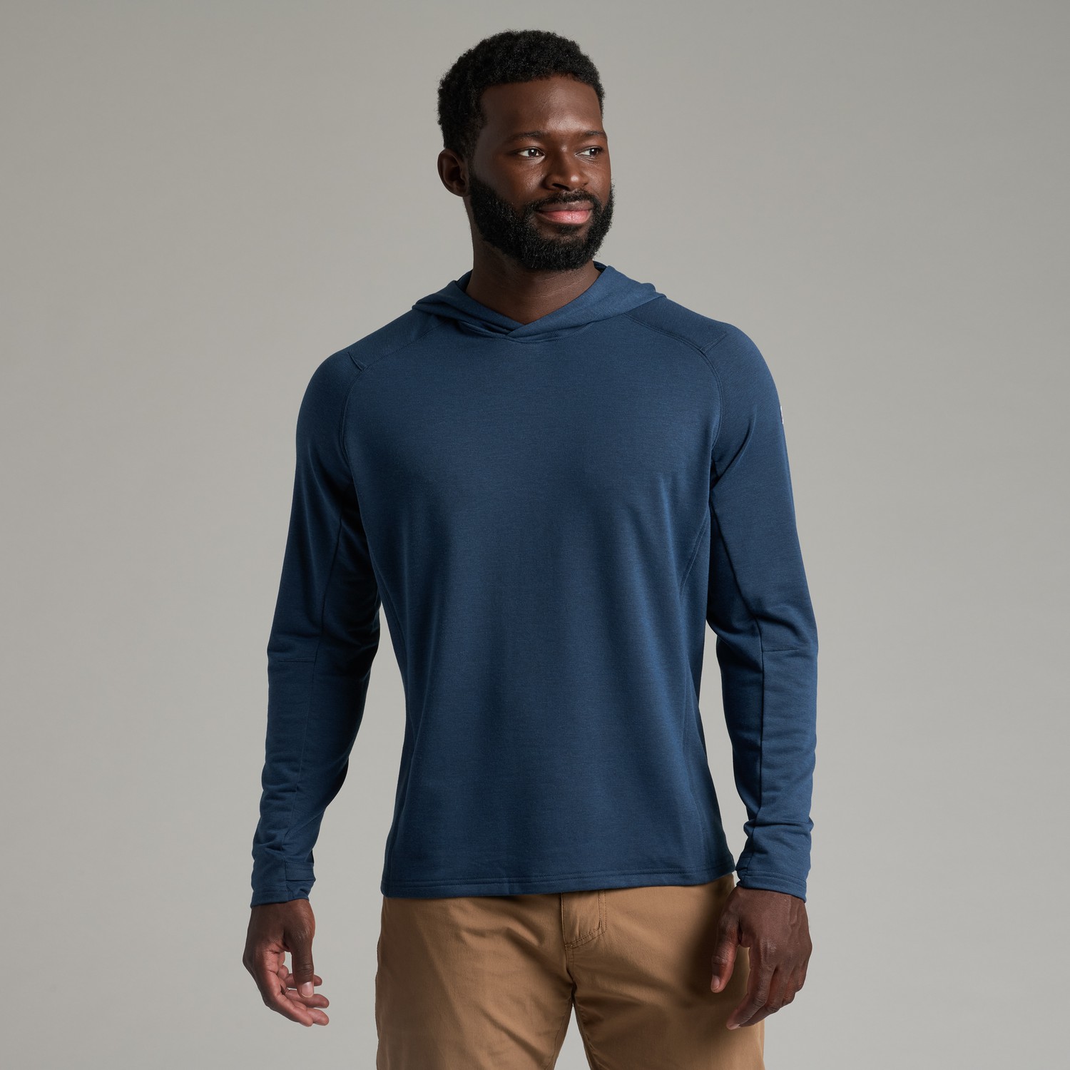 KUHL KÜHL - Influx™ Hoody - BLUE INK - $119.00 at KÜHL