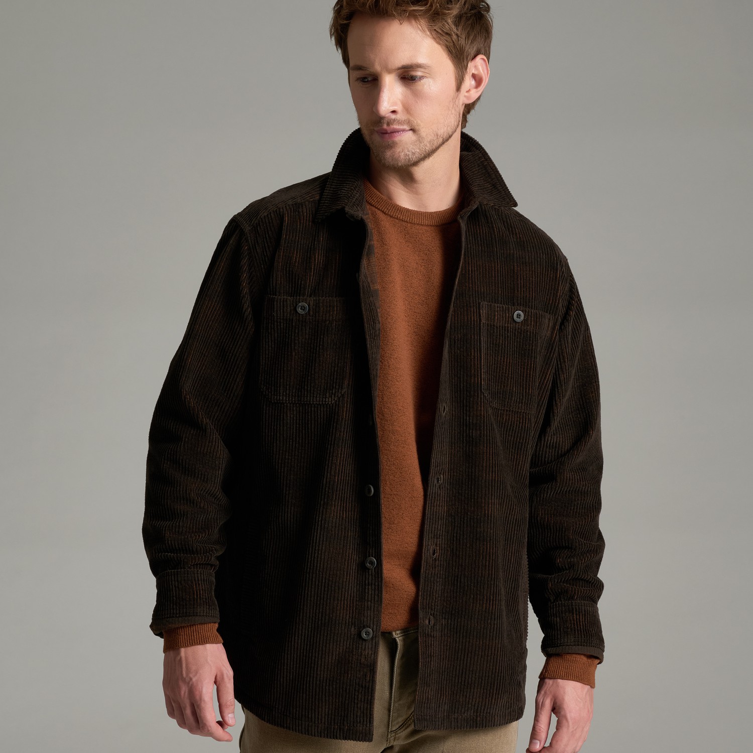 KÜHL - Ridge™ Shirt-Jac - BRACKISH COPPER