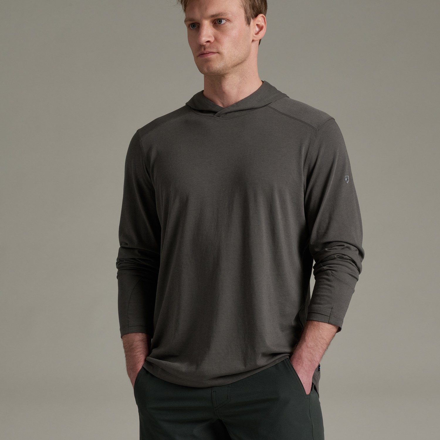 KÜHL - DeFakto™ Hoody - CARBON
