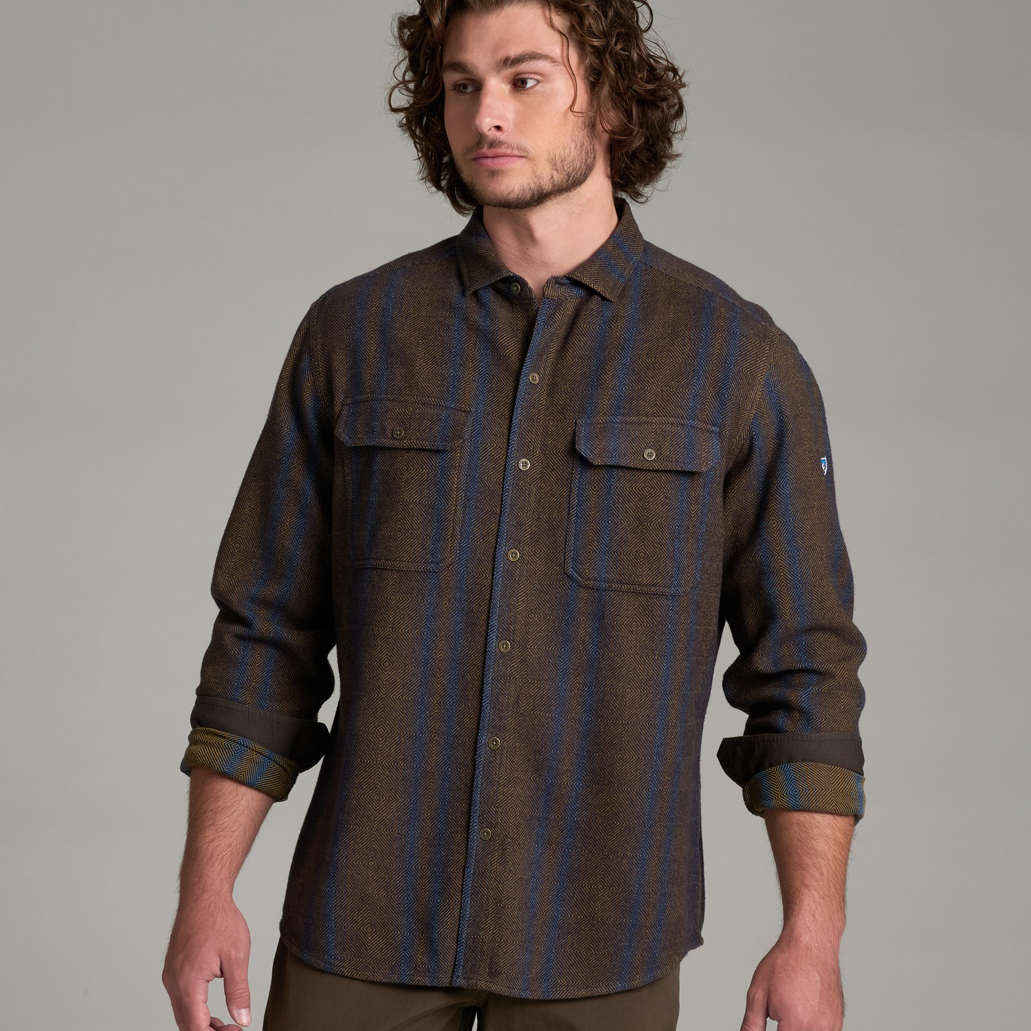 KÜHL - Psyk-Out™ - BRONZE BLUE