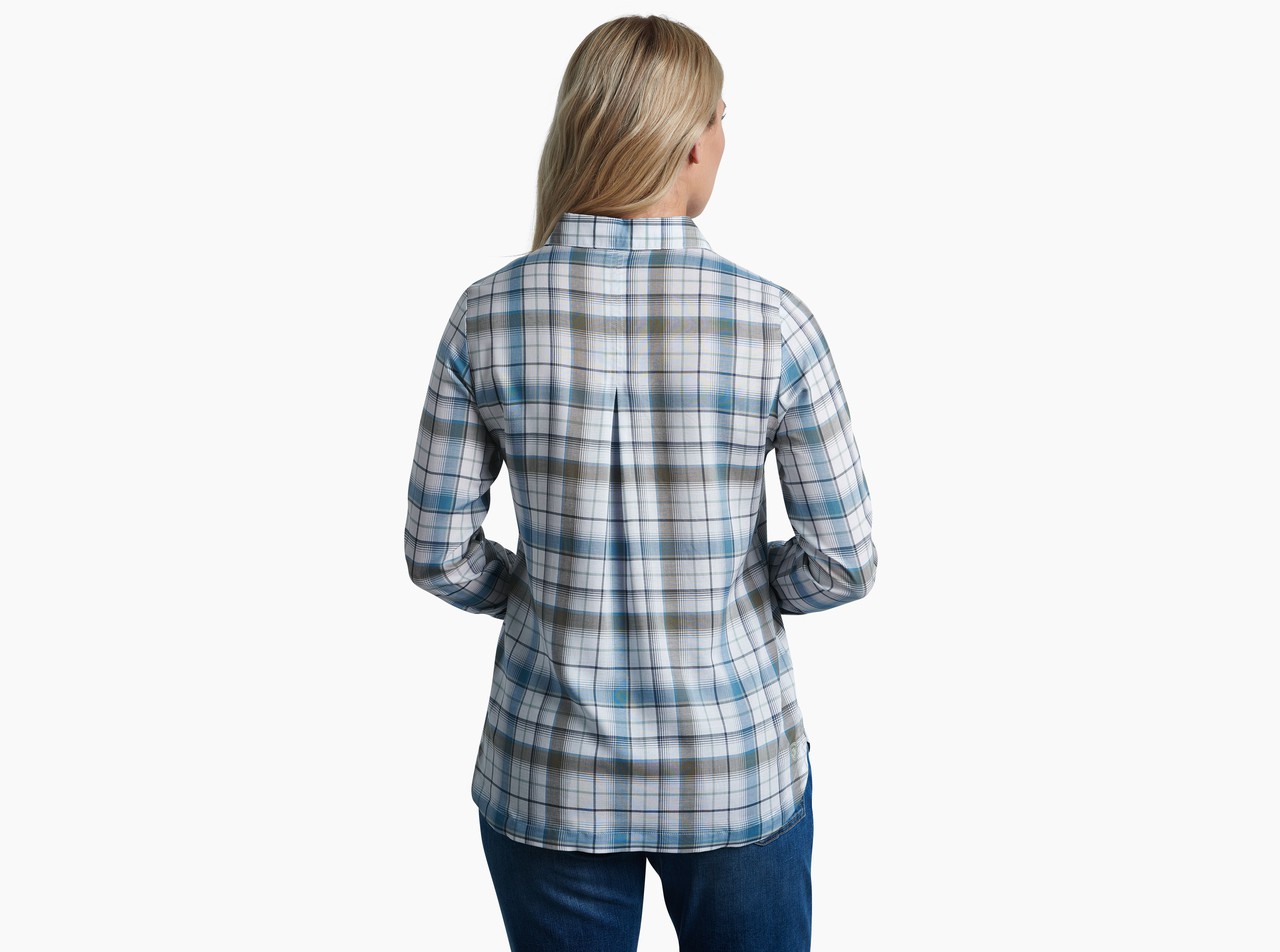 Hadley™ in Women's Long Sleeve | KÜHL 