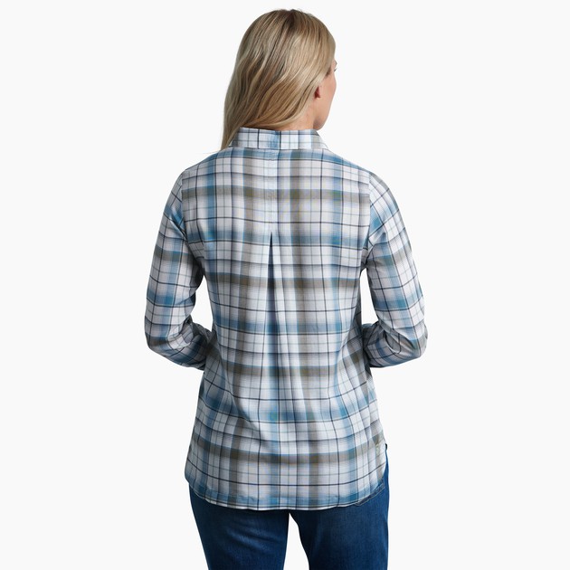 Hadley™ in Women's Long Sleeve | KÜHL 