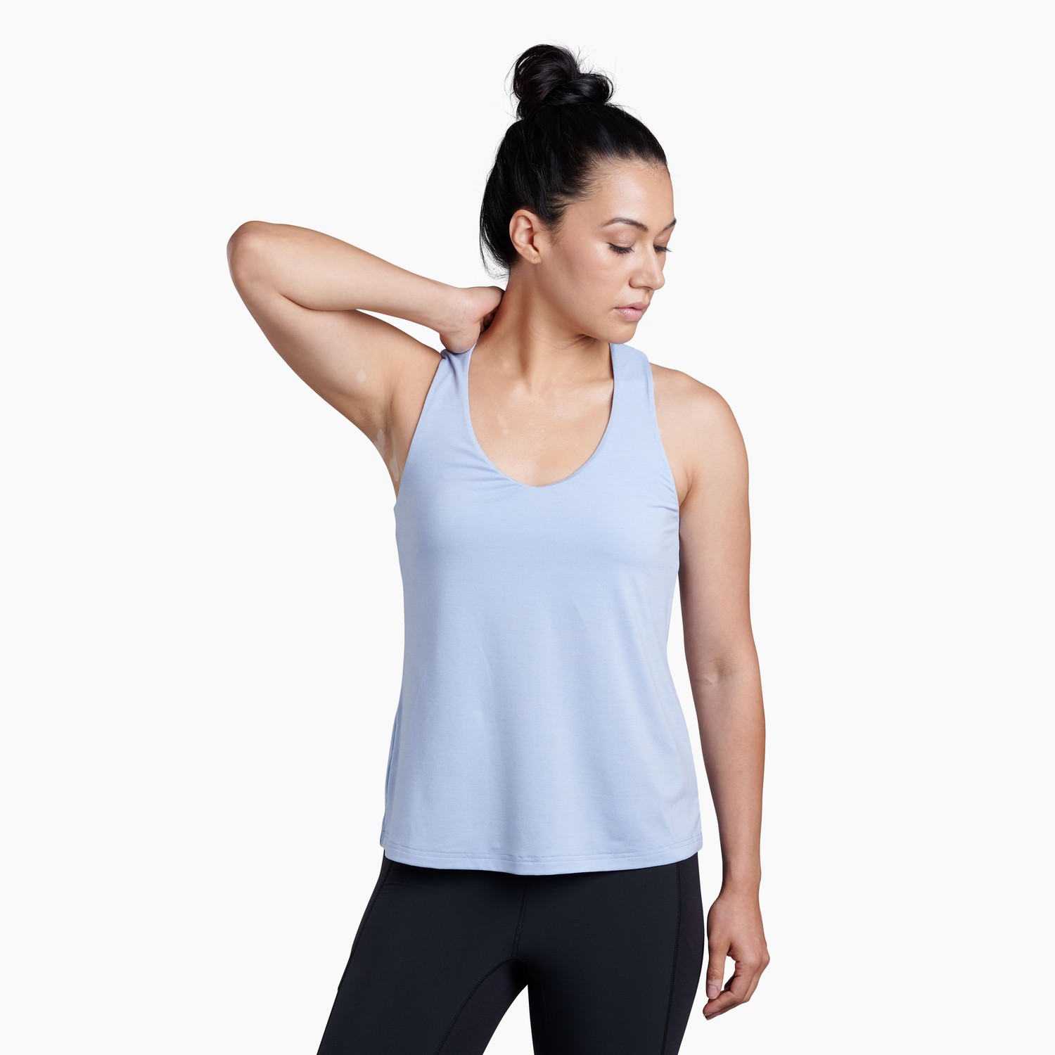 KUHL KÜHL - Inspira™ Tank - HYDRANGEA - $65.00 at KÜHL