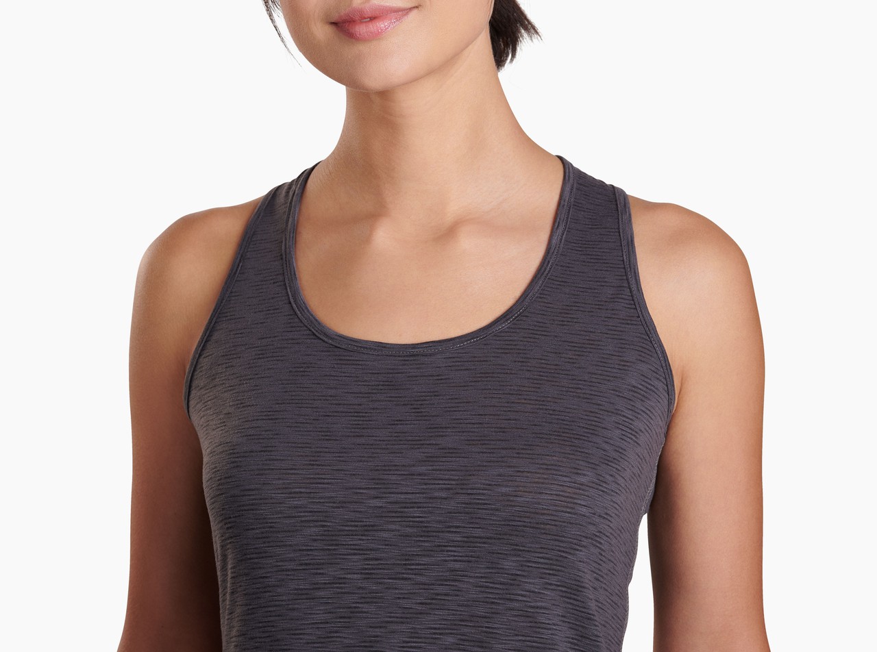 Aspira™ Tank in Women's Short Sleeve | KÜHL Clothing