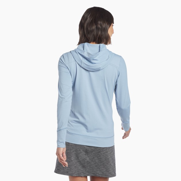 Break-Thru™ Hoody in Women's Long Sleeve | KÜHL Clothing