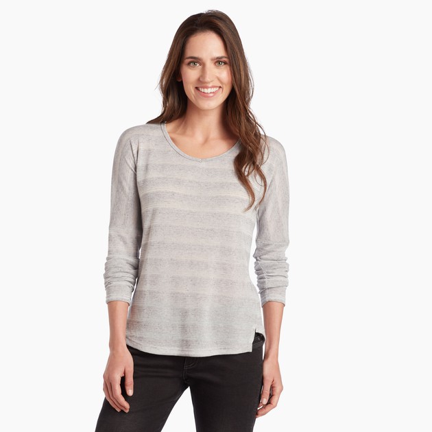 Sylvie™ Sweater in Women's Long Sleeve | KÜHL Clothing