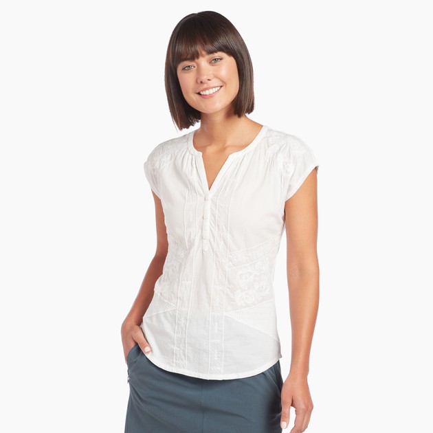 Amelie™ in Women's Short Sleeve | KÜHL 