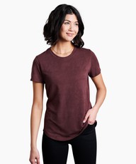 Shop KÜHL Women's Short Sleeve Shirts | KÜHL Clothing