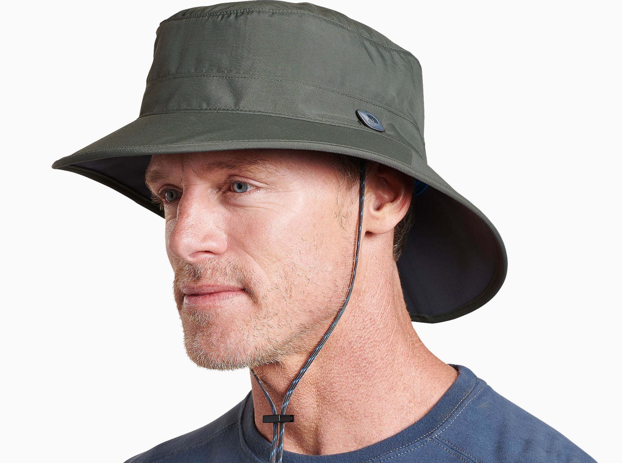 Sun Blade™ Hat in Men's Accessories | KÜHL Clothing
