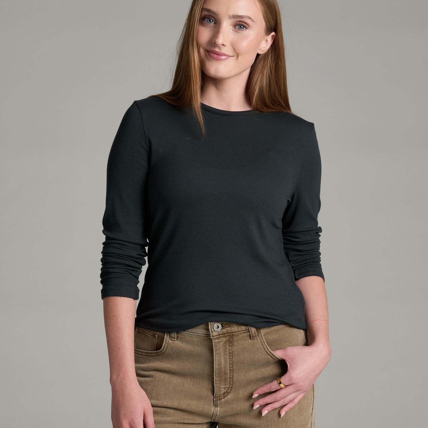 KÜHL - Fiora™ Top - BLACK