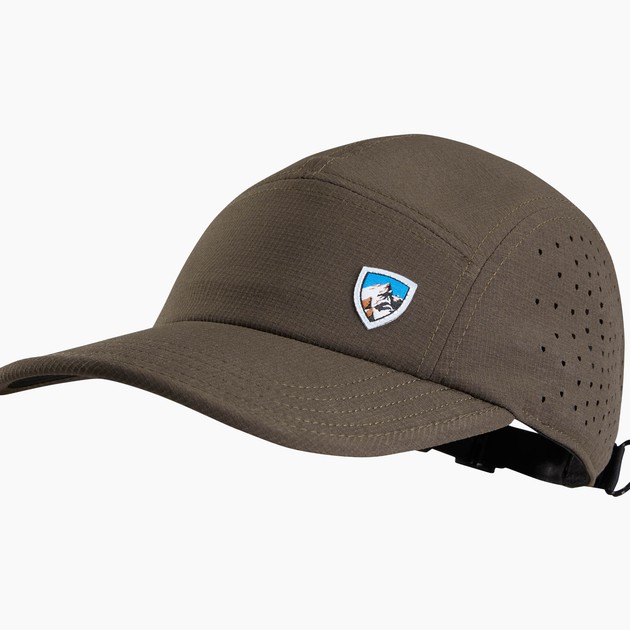 Silencr™ Aktiv 5 Panel Hat in Men's 