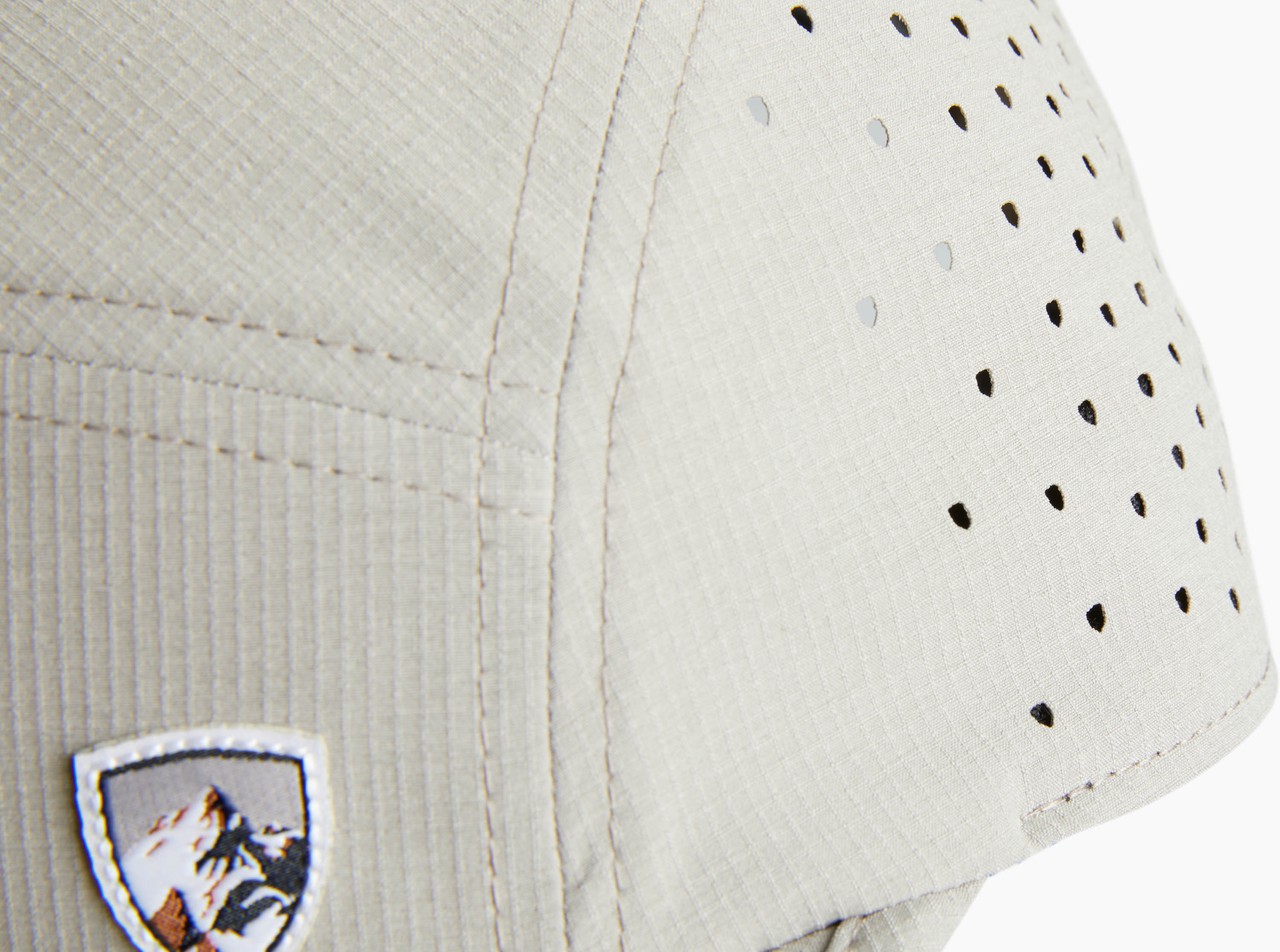 Silencr™ Aktiv 5 Panel Hat in Men's 
