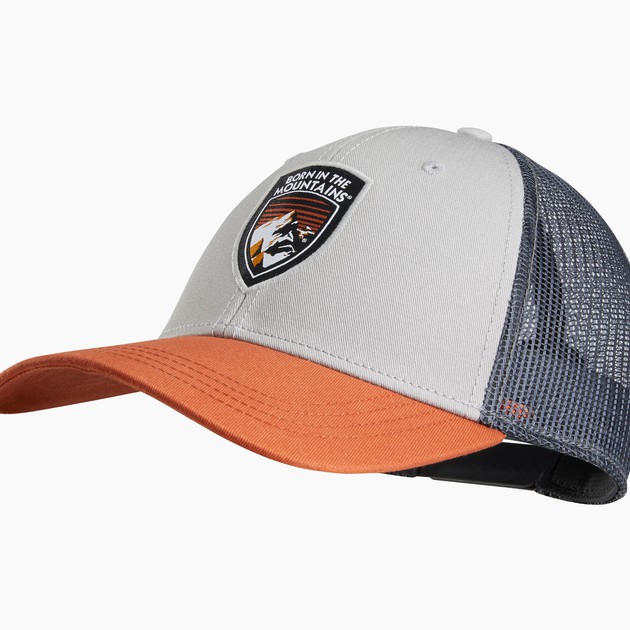 Born™ Trucker in Men's Accessories 