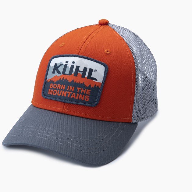 Ridge™ Trucker in Men's Accessories 