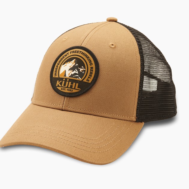 Free Rebel™ Trucker in Men's 